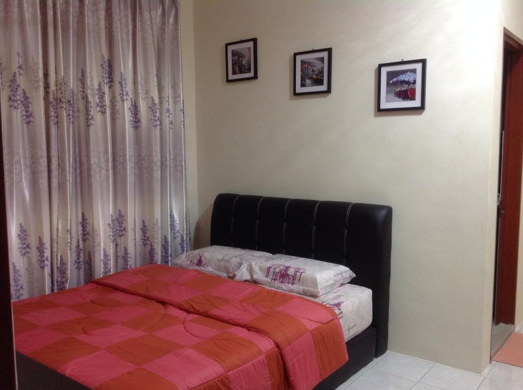 Kk Holiday Suites Apartment Kota Kinabalu Szoba fotó