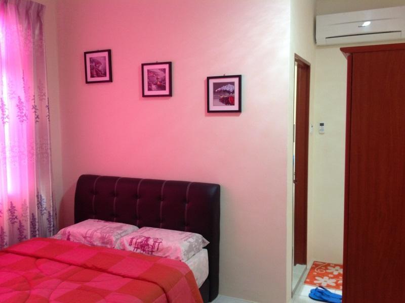 Kk Holiday Suites Apartment Kota Kinabalu Kültér fotó
